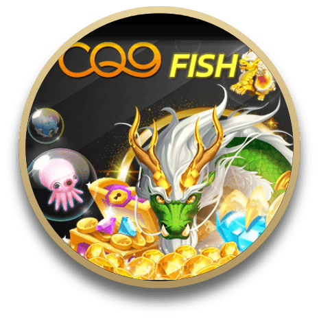 CQ9 FISHING