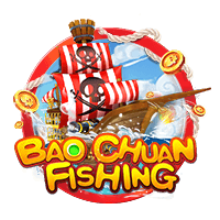 เกมยิงปลา BAO CHUAN FISHING