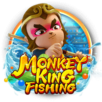 เกมยิงปลา MONKEY KING FISHING
